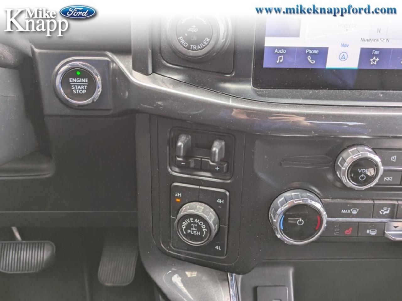 2022 Ford F-150 XLT Photo