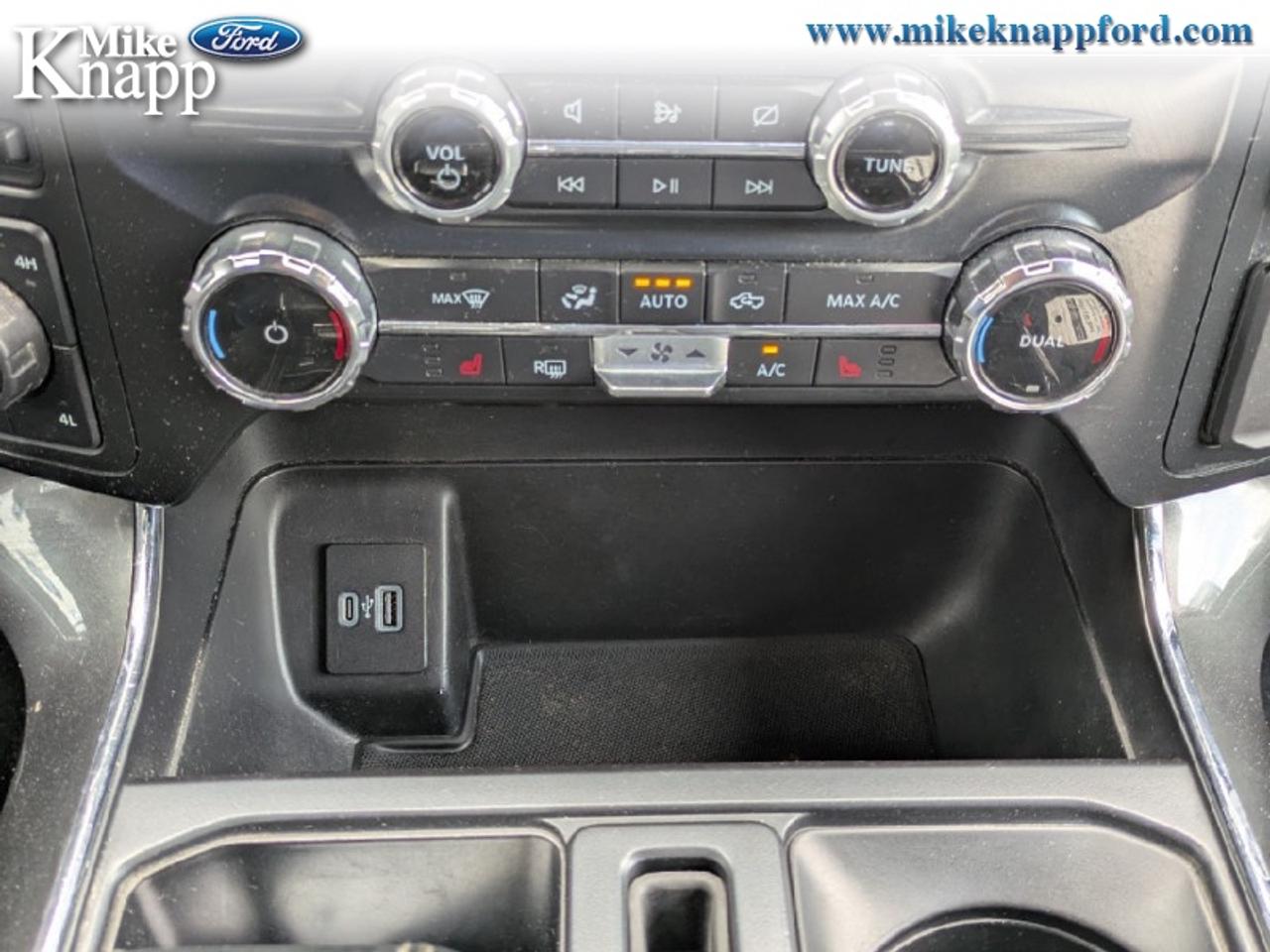 2022 Ford F-150 XLT Photo