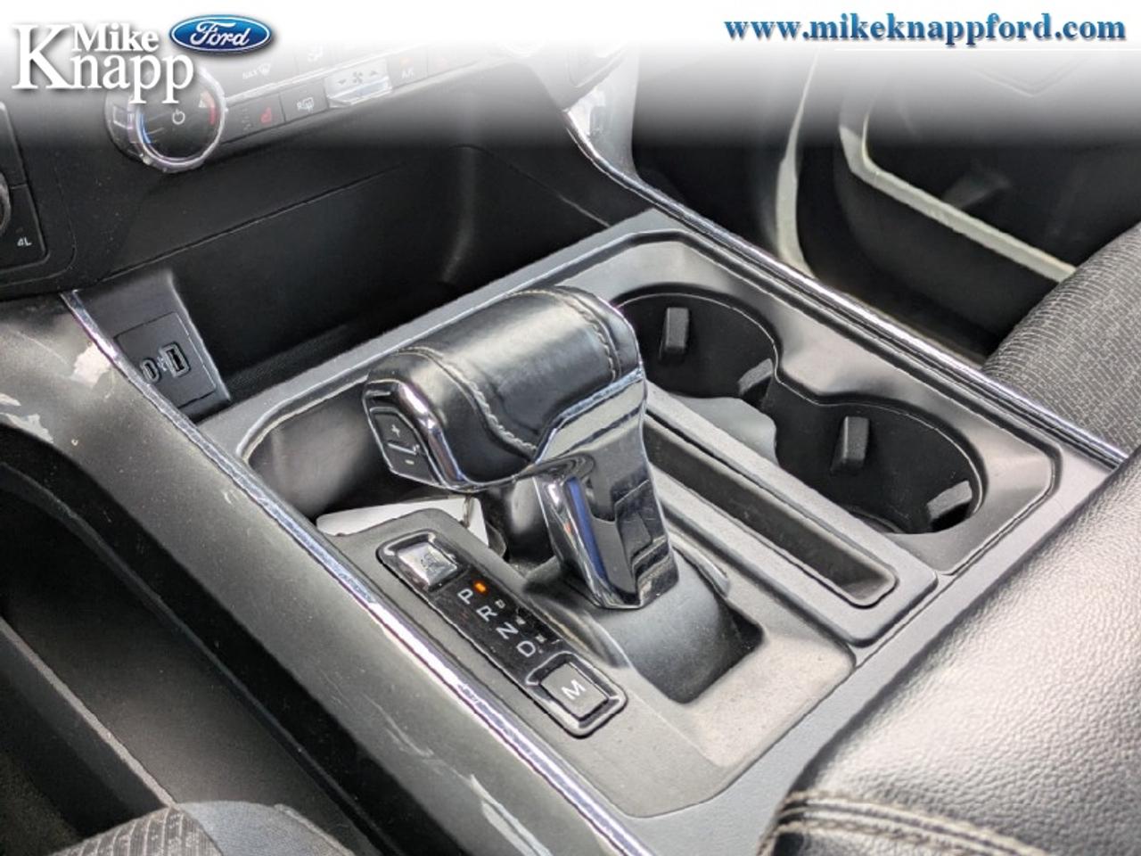 2022 Ford F-150 XLT Photo