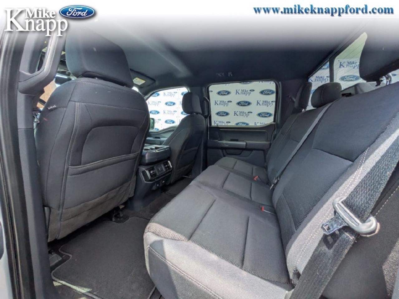 2022 Ford F-150 XLT Photo