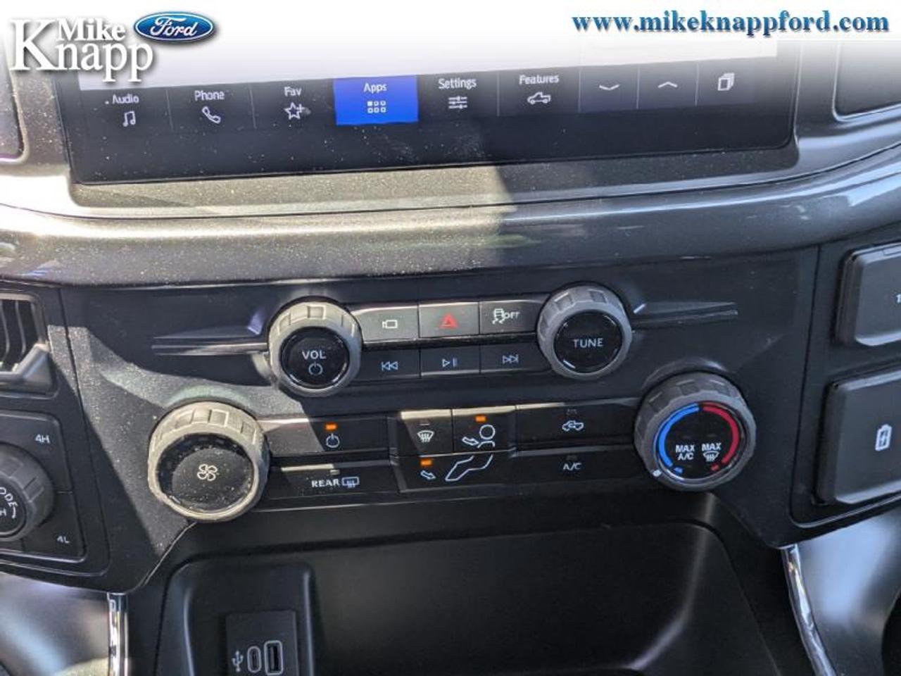 2026 Ford F-150 STX Photo