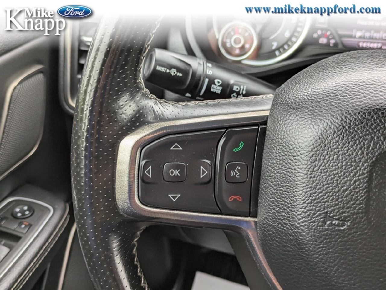 2022 RAM 1500 SPORT Photo