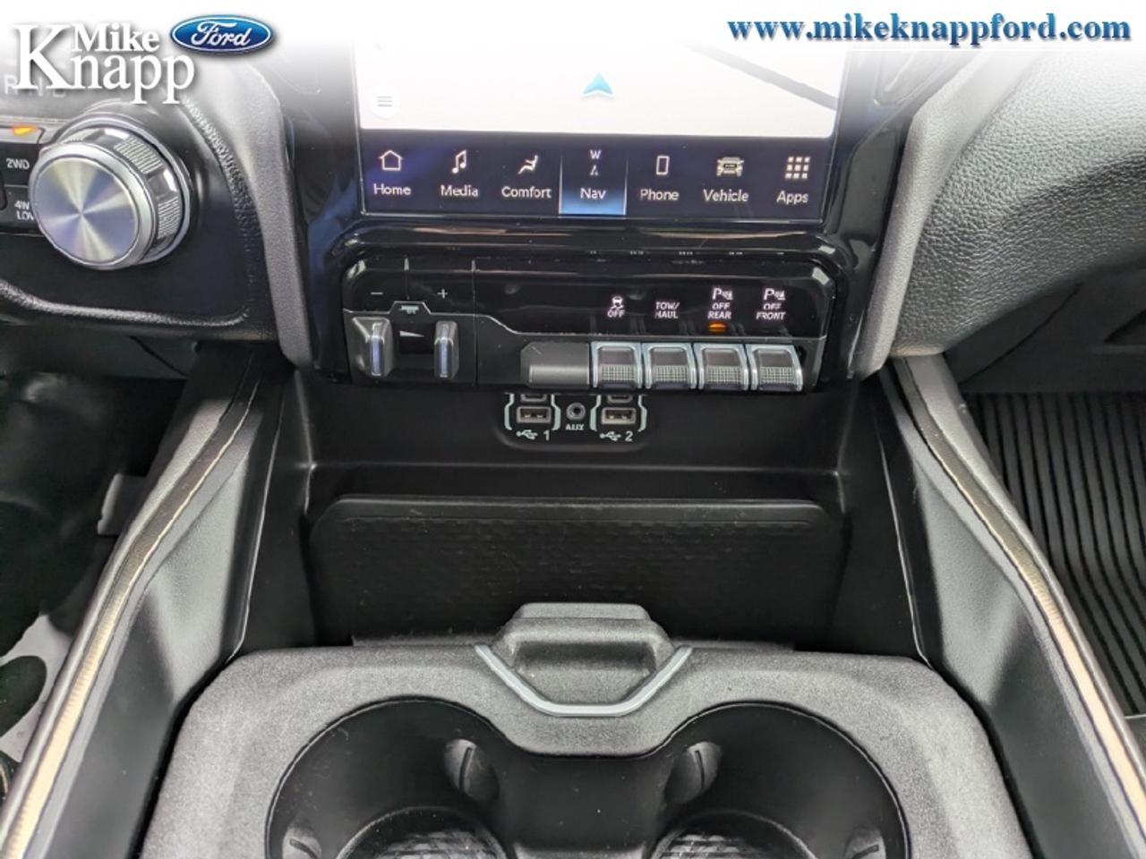 2022 RAM 1500 SPORT Photo
