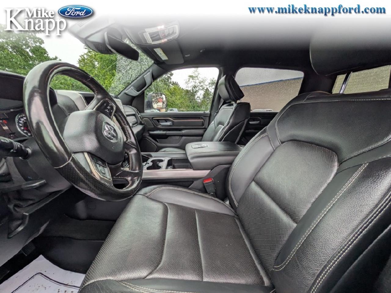 2022 RAM 1500 SPORT Photo
