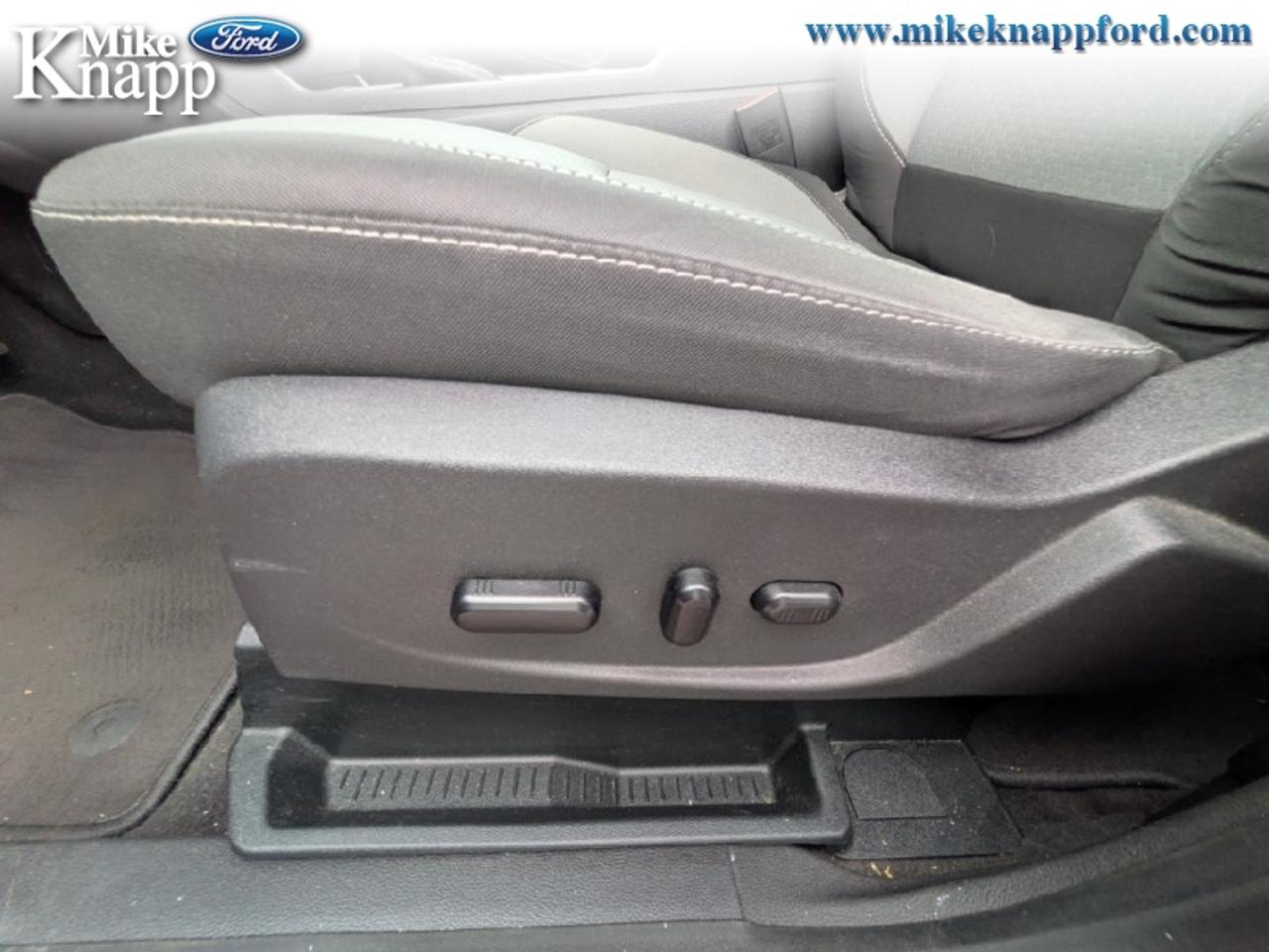 2019 Ford Escape SE 4WD Photo