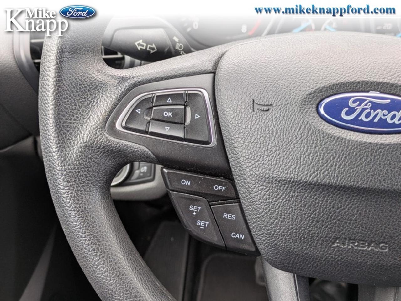 2019 Ford Escape SE 4WD Photo