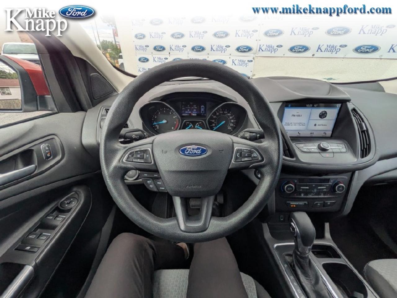 2019 Ford Escape SE 4WD Photo