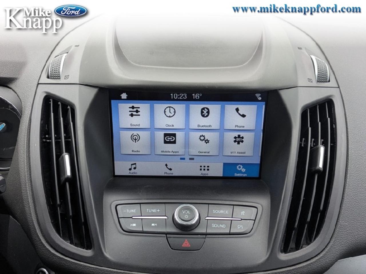 2019 Ford Escape SE 4WD Photo