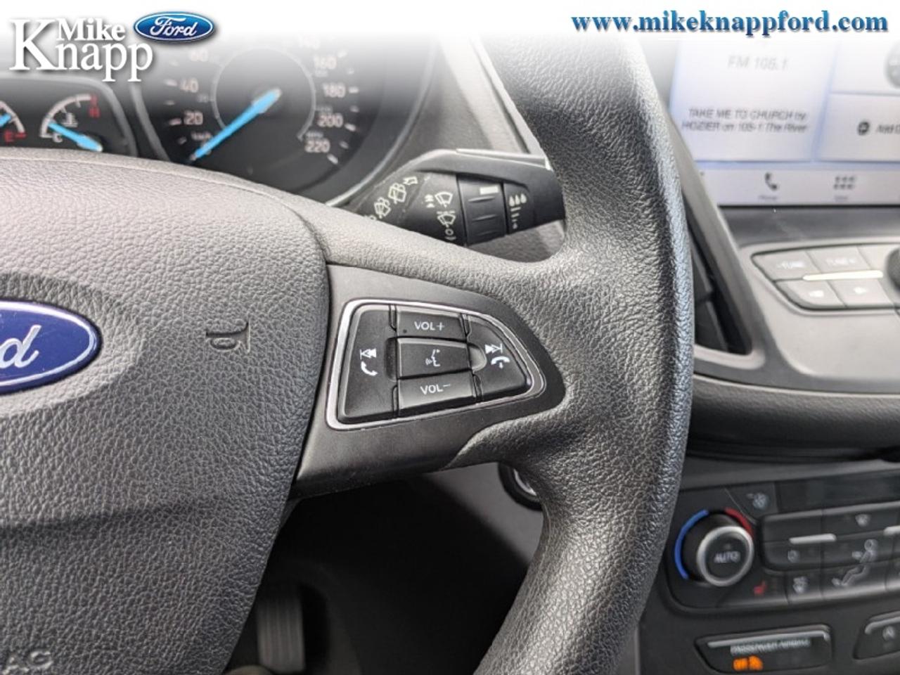 2019 Ford Escape SE 4WD Photo