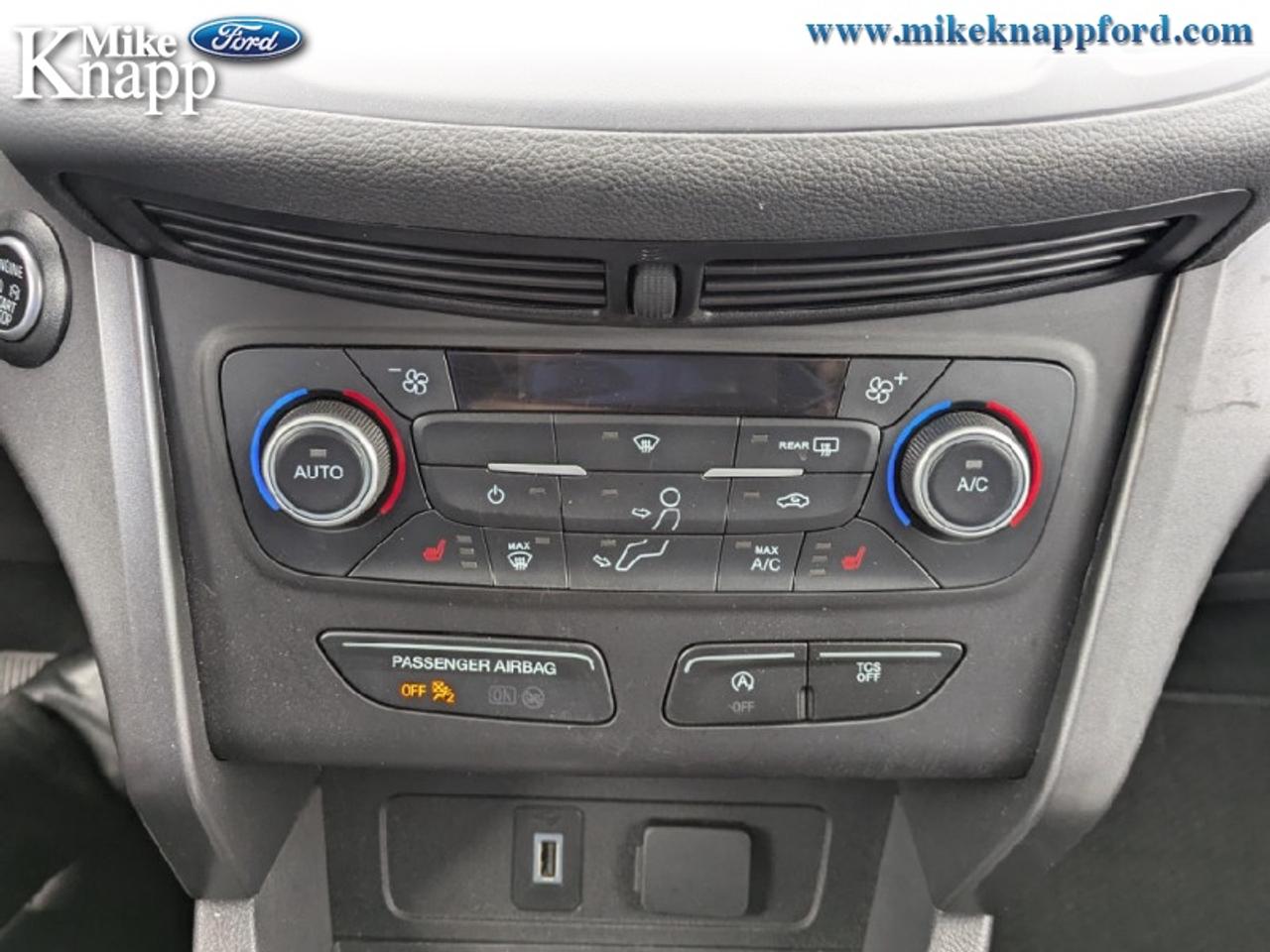 2019 Ford Escape SE 4WD Photo