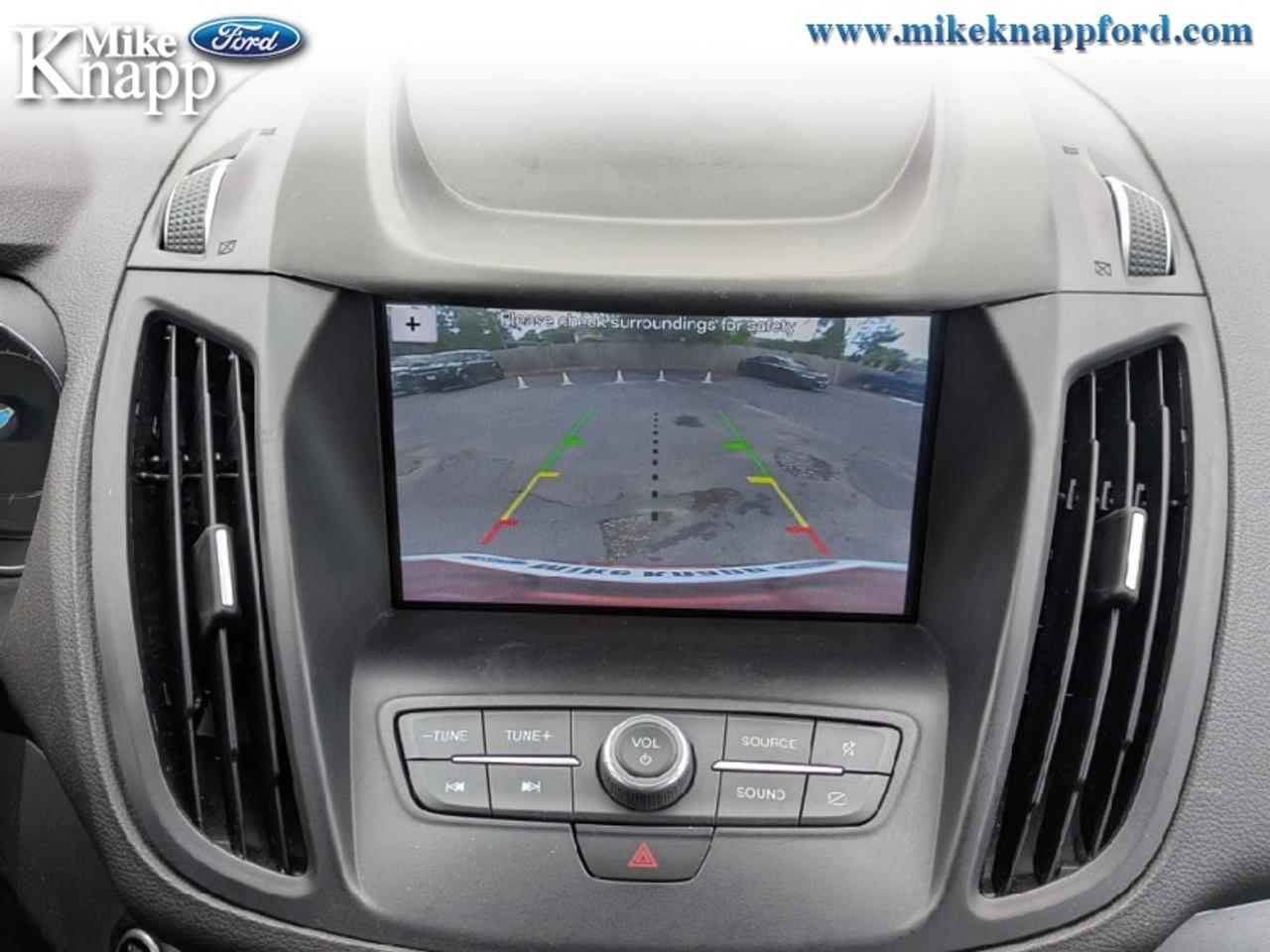 2019 Ford Escape SE 4WD Photo