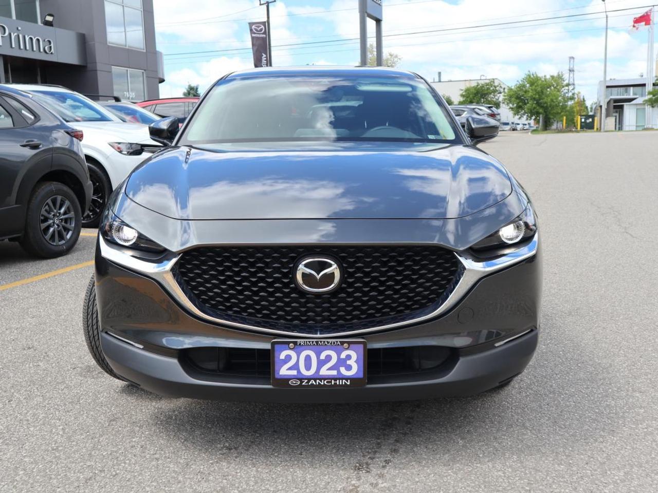 2023 Mazda CX-30 GS AWD/ EXTENDED WARRANTY/ ONLY 21K/ 3.95% RATE Photo