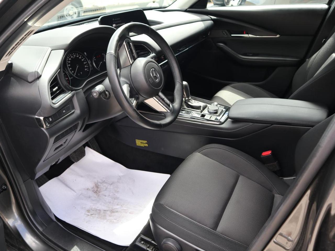 2023 Mazda CX-30 GS AWD/ EXTENDED WARRANTY/ ONLY 21K/ 3.95% RATE Photo