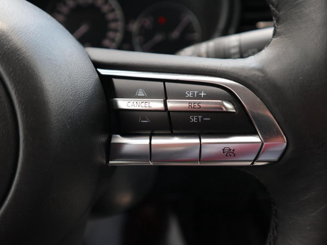 2023 Mazda CX-30 GS AWD/ EXTENDED WARRANTY/ ONLY 21K/ 3.95% RATE Photo