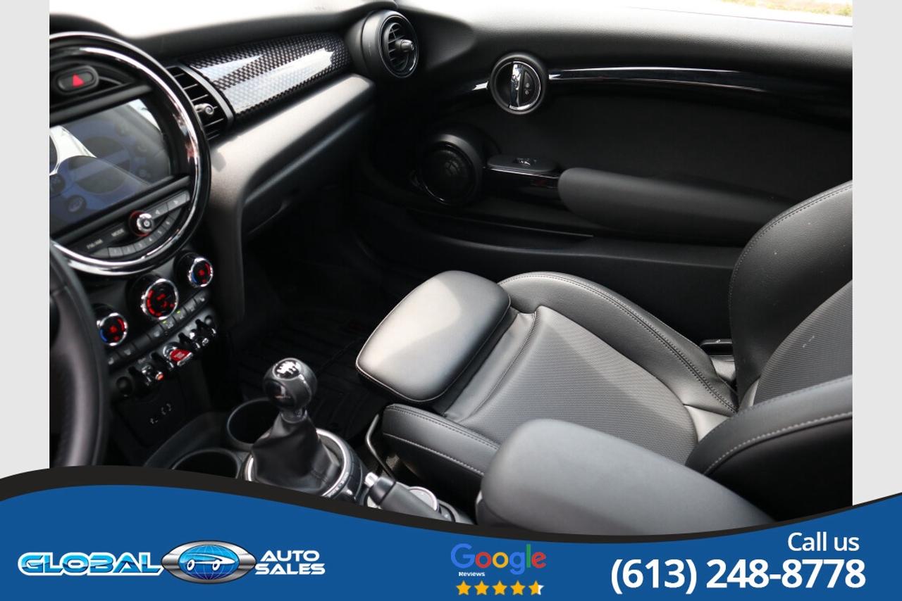2016 MINI Cooper S Photo