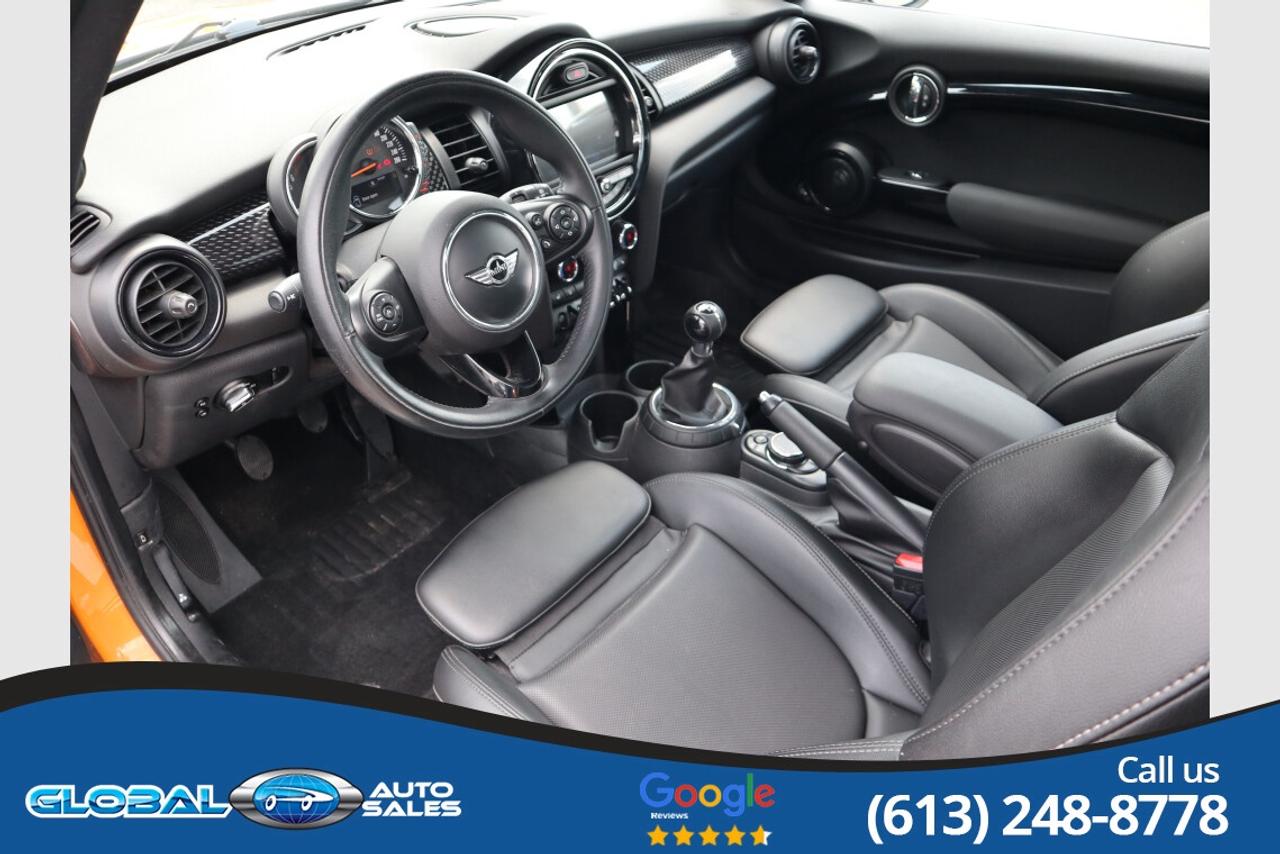 2016 MINI Cooper S Photo