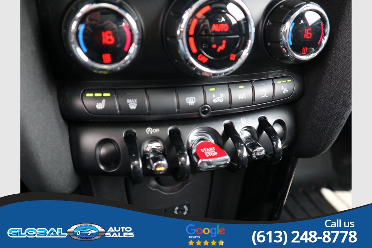 2016 MINI Cooper S Photo