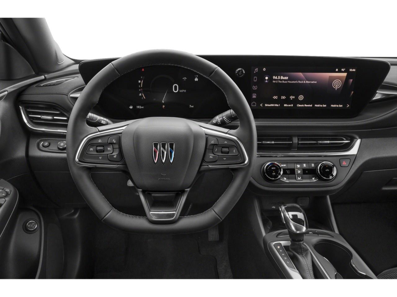 2026 Buick Envista FWD 4dr Avenir Photo
