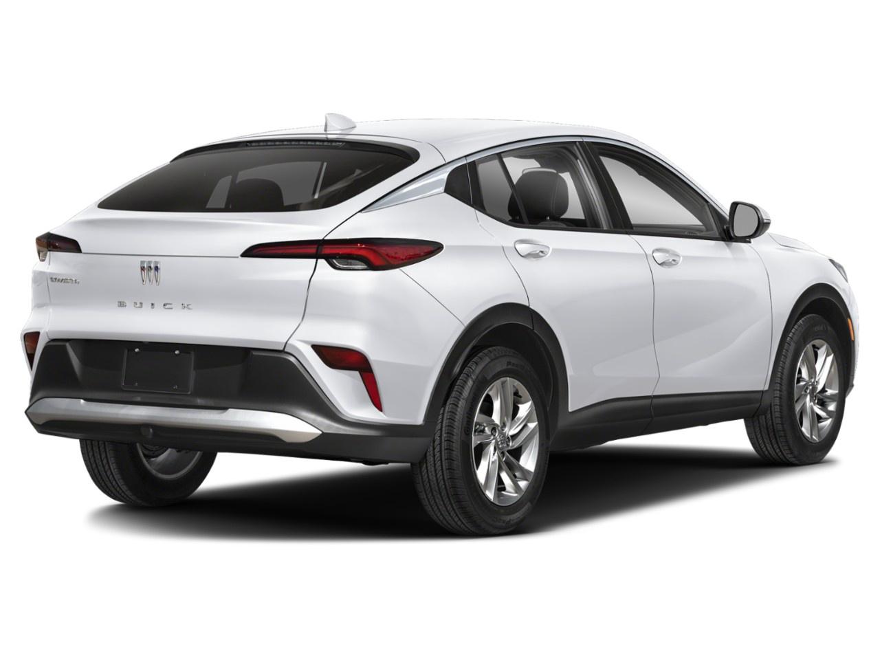 2026 Buick Envista FWD 4dr Avenir Photo