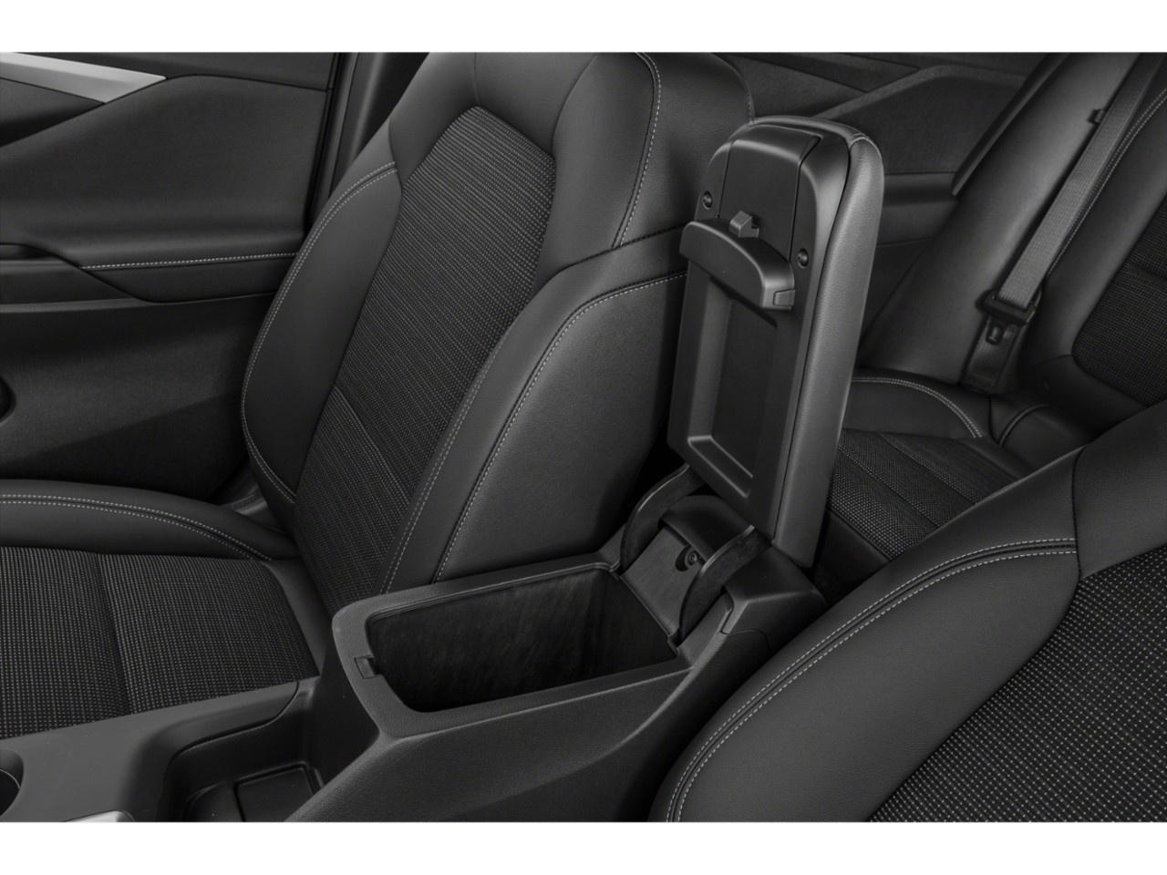 2026 Buick Envista FWD 4dr Avenir Photo