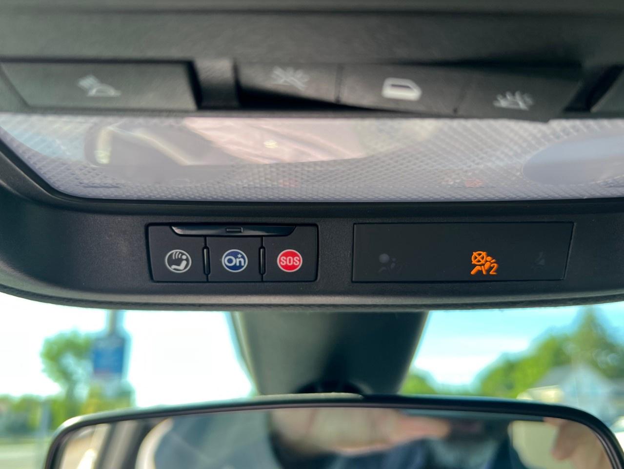 2018 Chevrolet Cruze Hatchback LT (Automatic) Photo