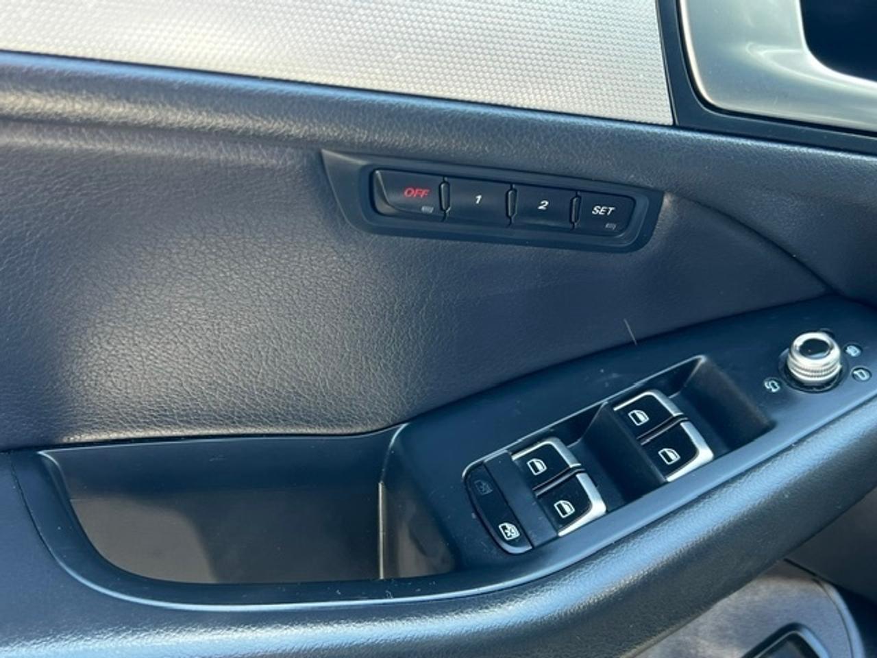 2017 Audi Q5 quattro 4dr 2.0T Progressiv Photo