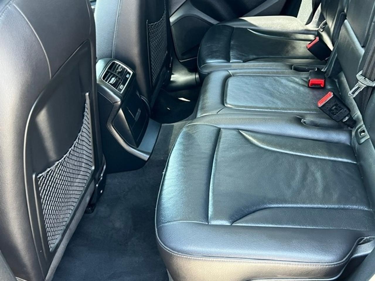 2017 Audi Q5 quattro 4dr 2.0T Progressiv Photo