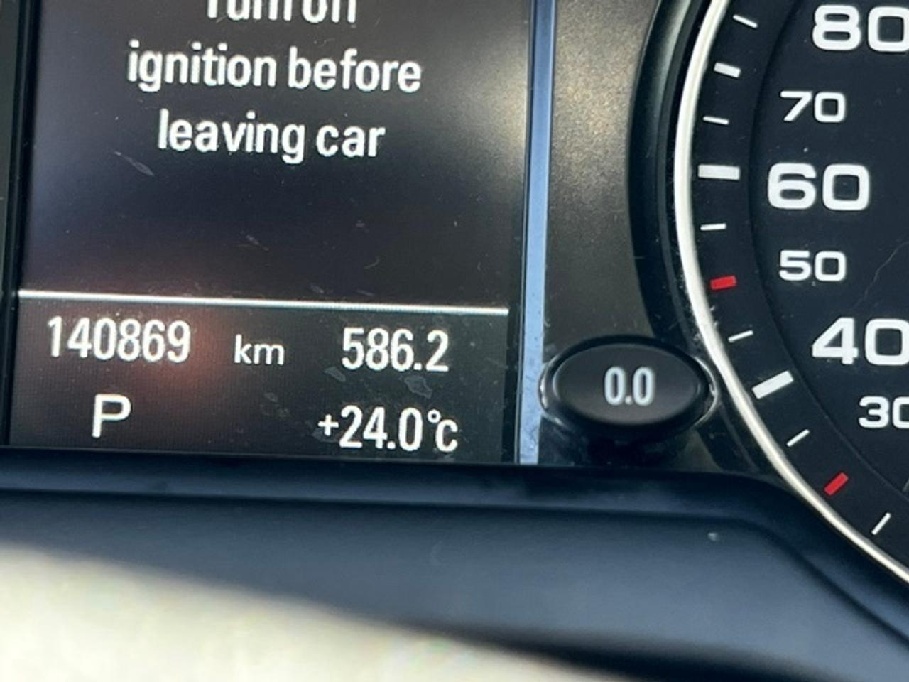 2017 Audi Q5 quattro 4dr 2.0T Progressiv Photo