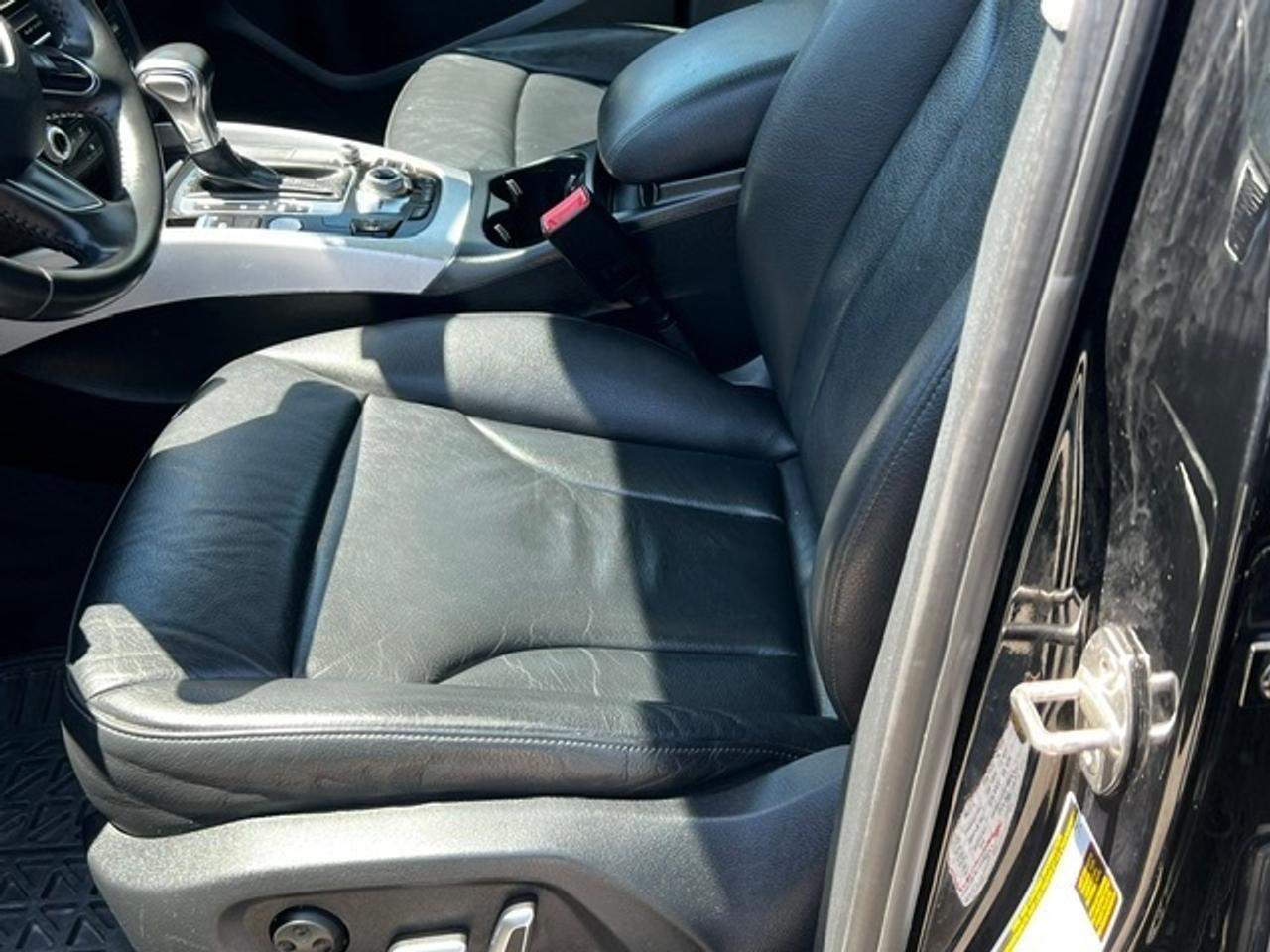 2017 Audi Q5 quattro 4dr 2.0T Progressiv Photo