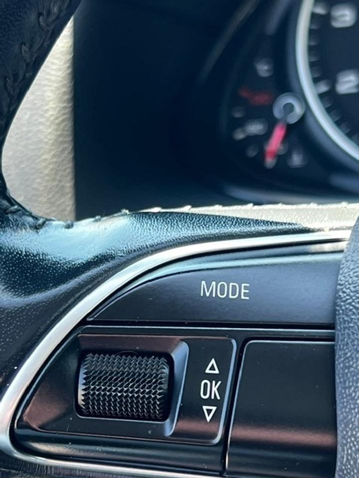 2017 Audi Q5 quattro 4dr 2.0T Progressiv Photo