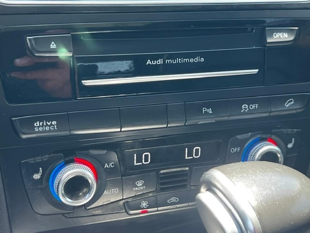 2017 Audi Q5 quattro 4dr 2.0T Progressiv Photo