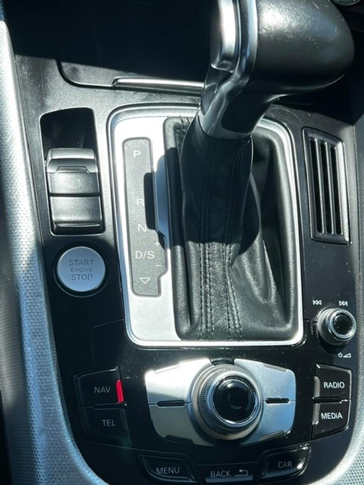 2017 Audi Q5 quattro 4dr 2.0T Progressiv Photo
