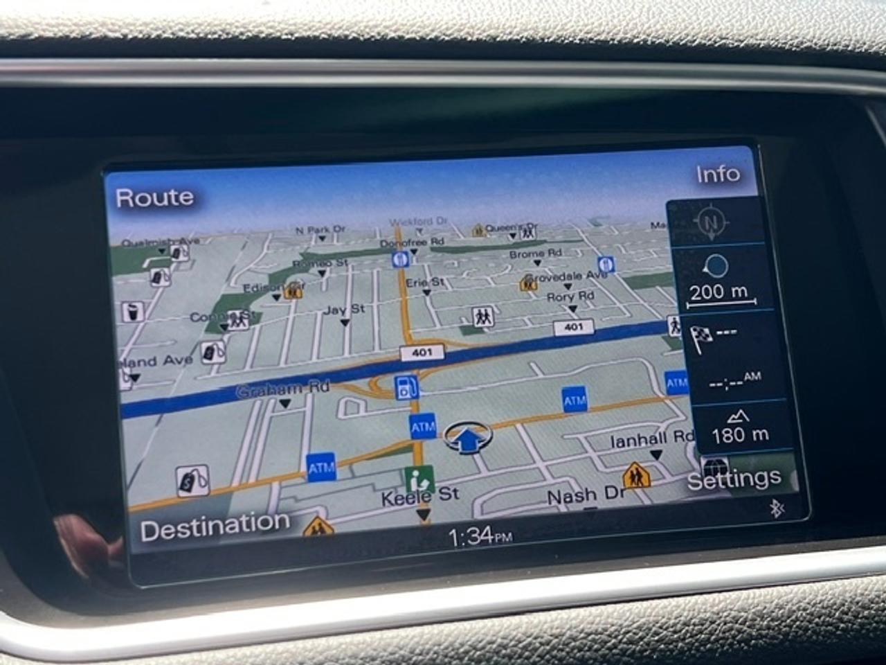 2017 Audi Q5 quattro 4dr 2.0T Progressiv Photo