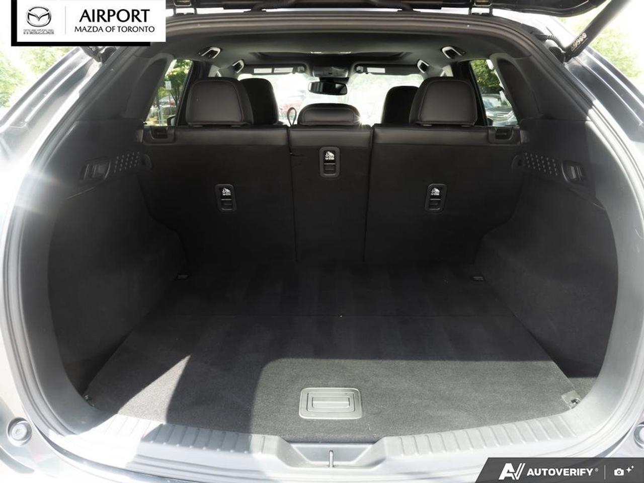 2024 Mazda CX-5 Sport Design Photo