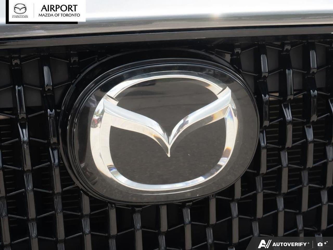 2024 Mazda CX-5 Sport Design Photo