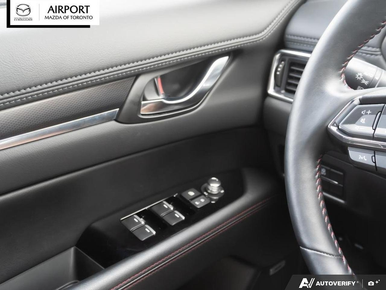 2024 Mazda CX-5 Sport Design Photo
