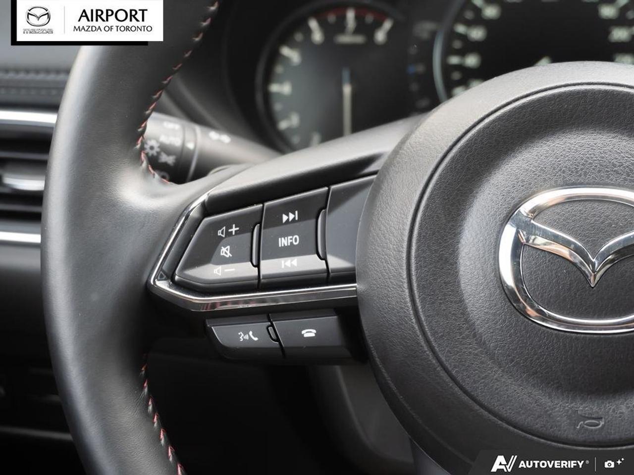 2024 Mazda CX-5 Sport Design Photo