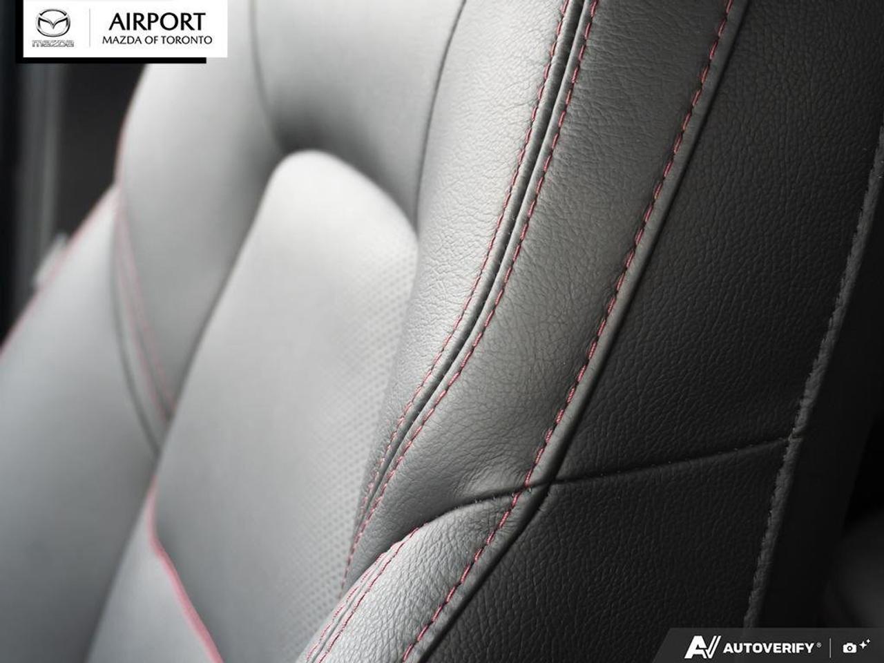2024 Mazda CX-5 Sport Design Photo