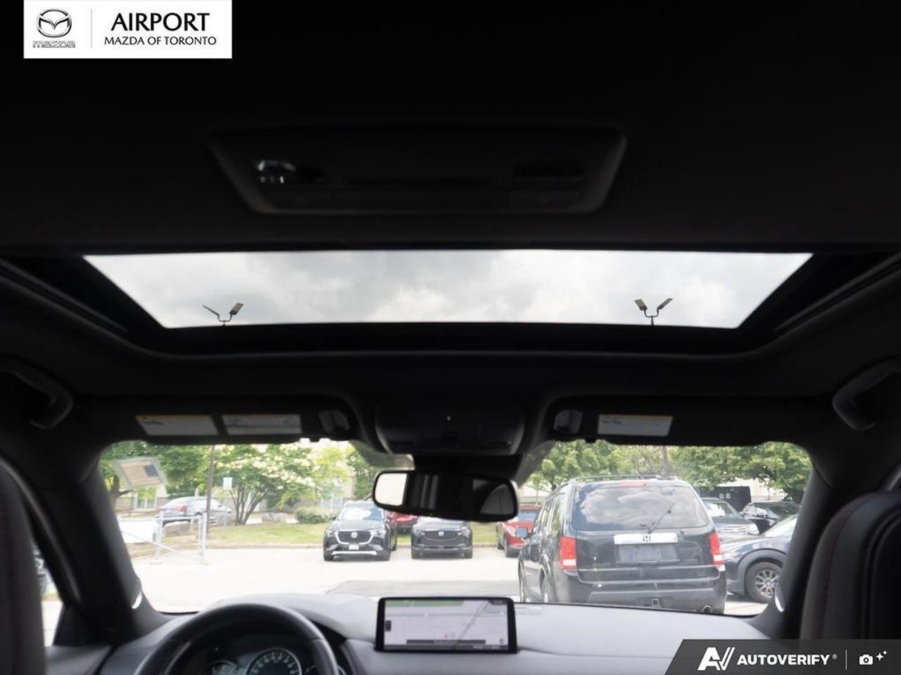 2024 Mazda CX-5 Sport Design Photo