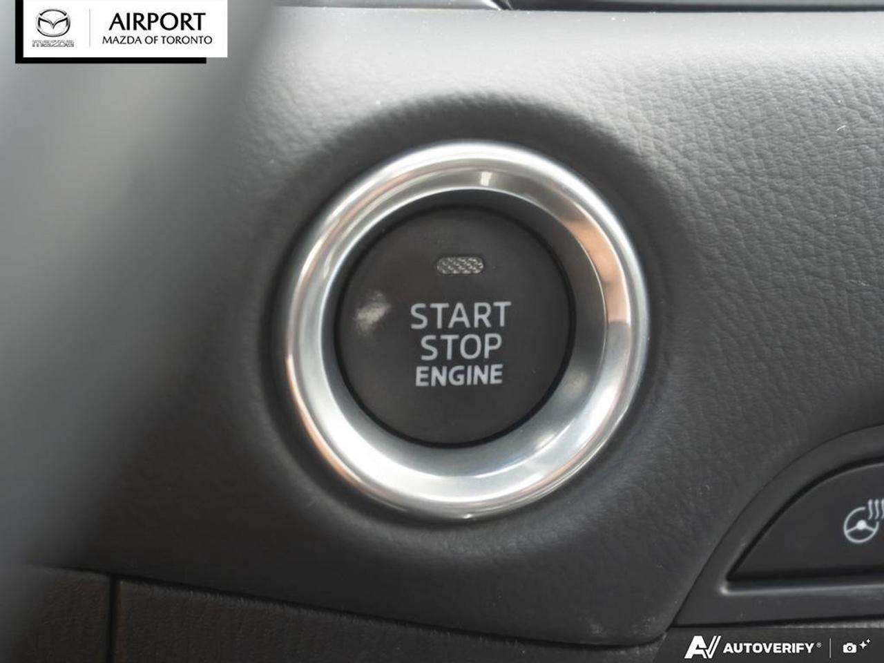 2024 Mazda CX-5 Sport Design Photo
