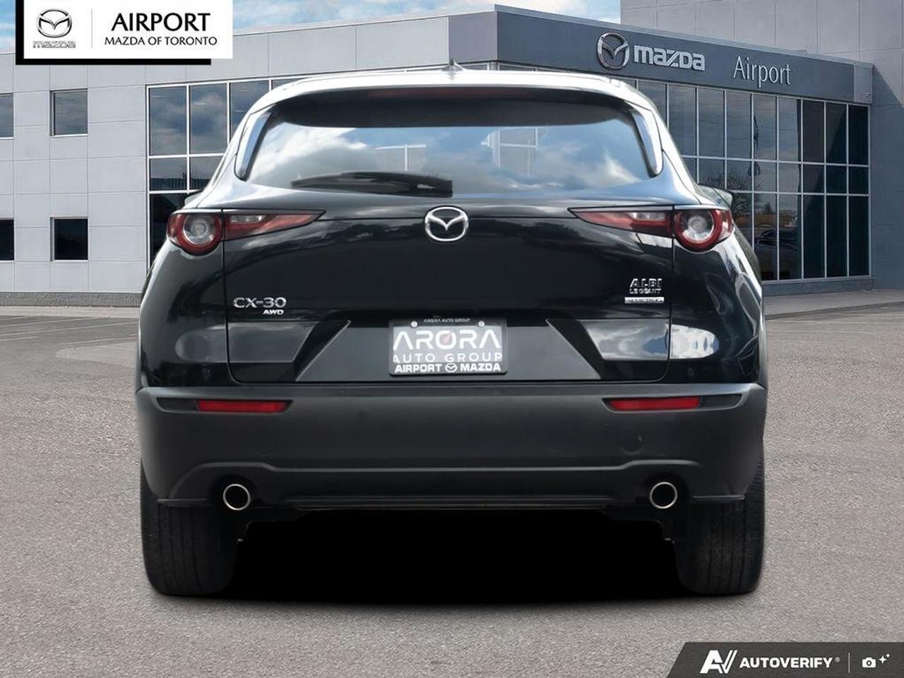 2022 Mazda CX-30 GT Finance Discount $1500 Applied Photo4
