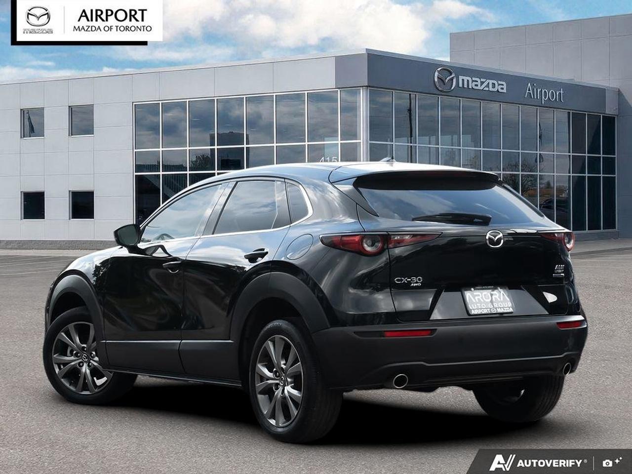 2022 Mazda CX-30 GT Finance Discount $1500 Applied Photo