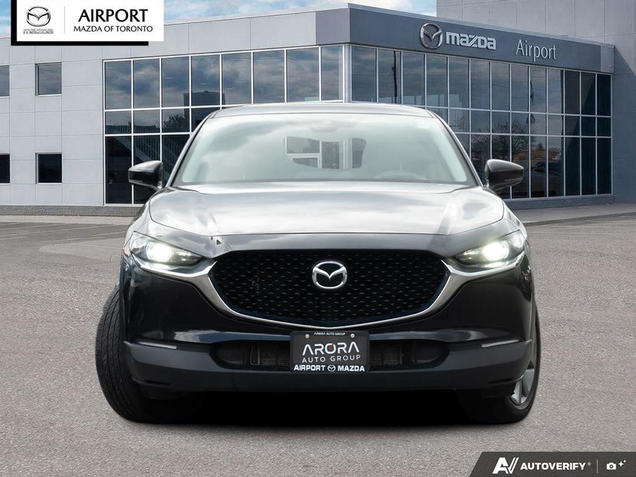 2022 Mazda CX-30 GT Finance Discount $1500 Applied Photo