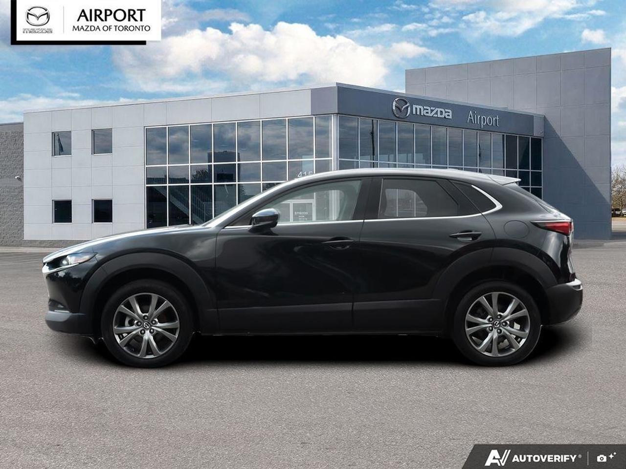 2022 Mazda CX-30 GT Finance Discount $1500 Applied Photo