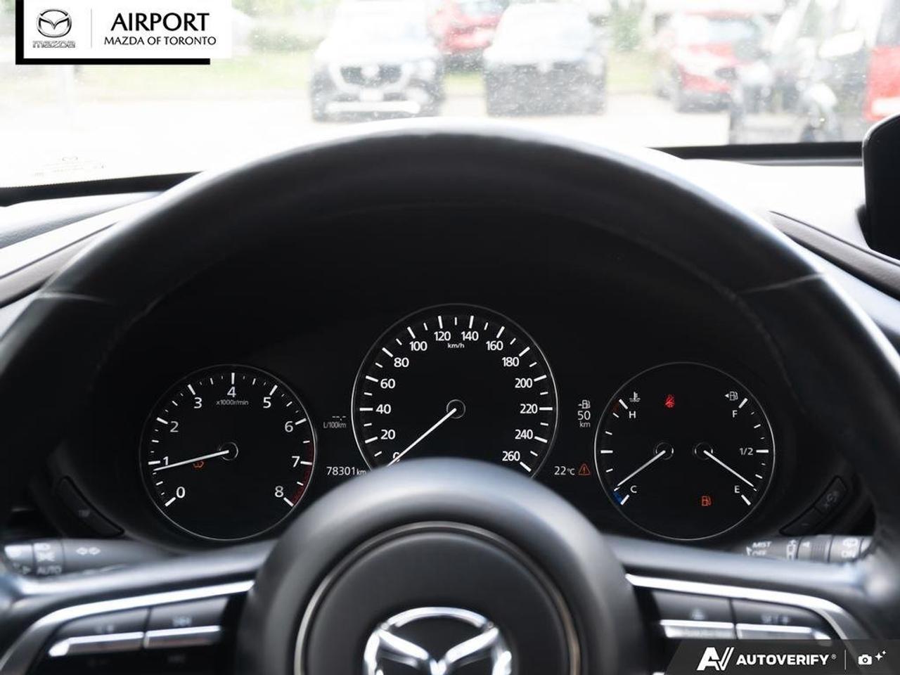 2022 Mazda CX-30 GT Finance Discount $1500 Applied Photo