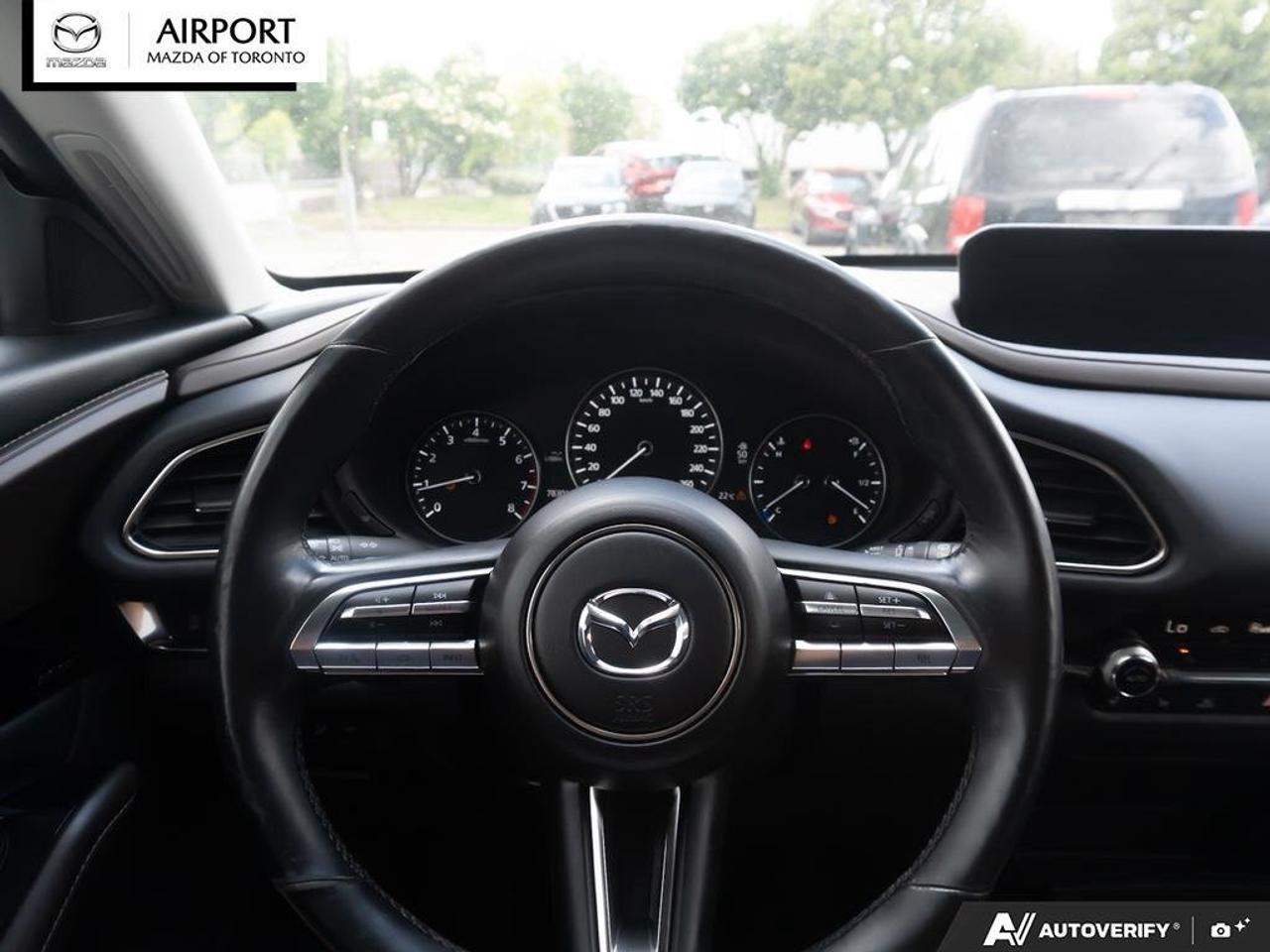 2022 Mazda CX-30 GT Finance Discount $1500 Applied Photo