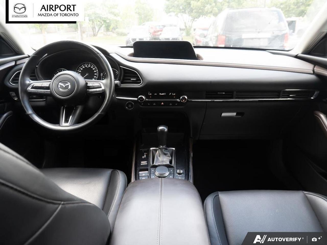 2022 Mazda CX-30 GT Finance Discount $1500 Applied Photo