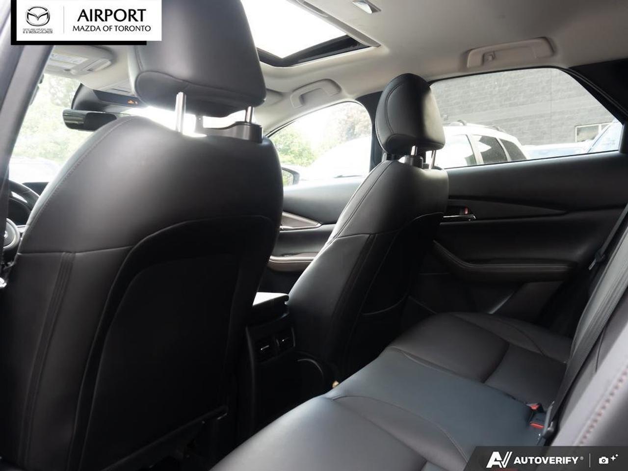 2022 Mazda CX-30 GT Finance Discount $1500 Applied Photo