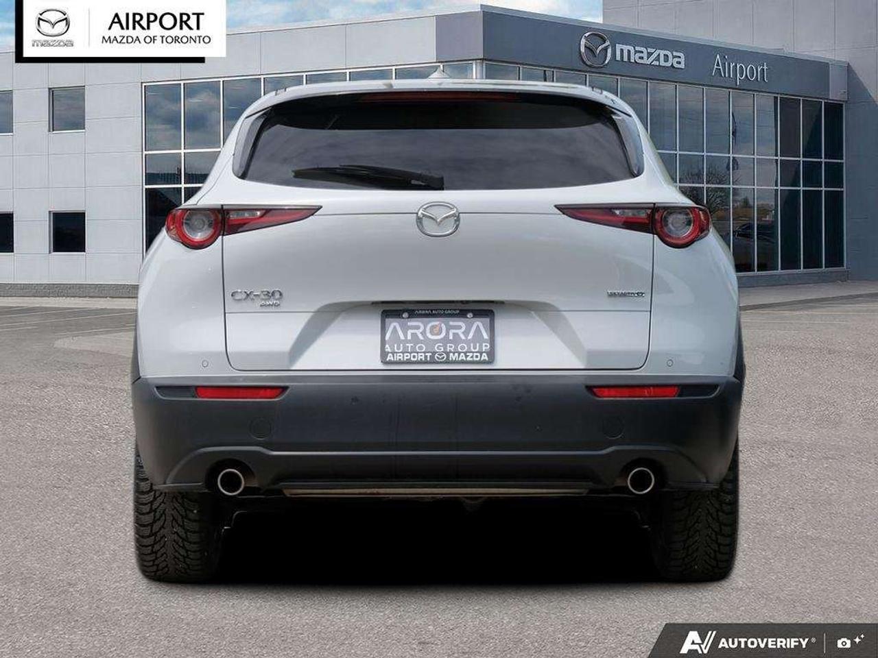 2025 Mazda CX-30 GT Finance Discount $1500 Applied Photo