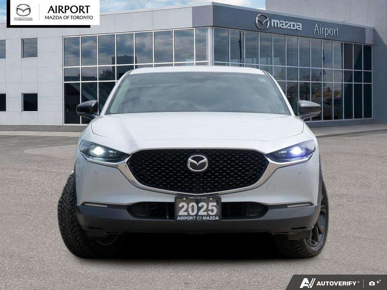 2025 Mazda CX-30 GT Finance Discount $1500 Applied Photo1